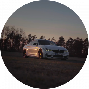 BMW Profilbild