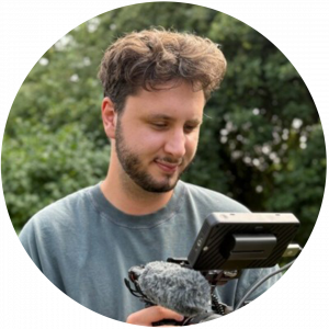 Videograf